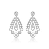 One Galaxy Diamond Earrings