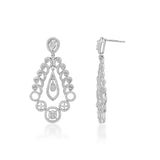 One Galaxy Diamond Earrings