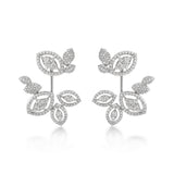 One Kalea Diamond Earrings*