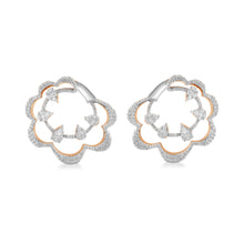Load image into Gallery viewer, One Fennel Diamond Earrings*
