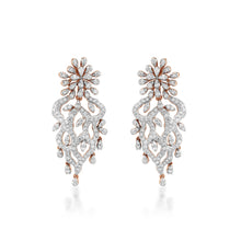 Load image into Gallery viewer, Elements Ignite Diamond Earring
