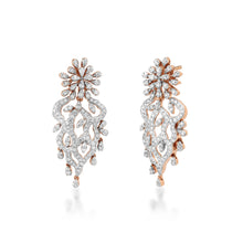 Load image into Gallery viewer, Elements Ignite Diamond Earring
