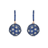 Illuminaire Talia Diamond Earrings*