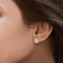 Load image into Gallery viewer, Regalia Alizeh Diamond Earrings*

