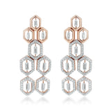Regalia Eleanor Diamond Earrings*