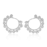 One Azar Diamond Earrings*