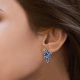 Illuminaire Minjonet Diamond Earrings*