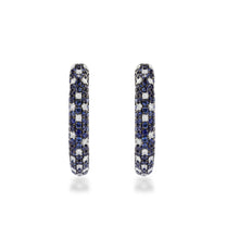 Load image into Gallery viewer, Illuminaire Ciara Diamond Earrings*
