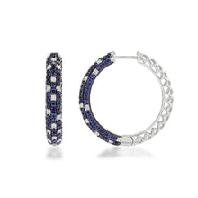 Load image into Gallery viewer, Illuminaire Ciara Diamond Earrings*

