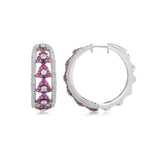 Illuminaire Femi Diamond Earrings*