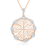 Starring You Signia Diamond Pendant
