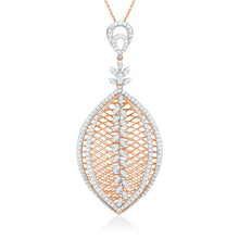 Load image into Gallery viewer, Starring You Stellar Diamond Pendant
