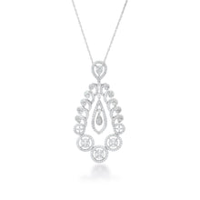 Load image into Gallery viewer, One Harmony Diamond Pendant
