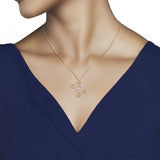 Regalia Zahra Diamond Pendant*
