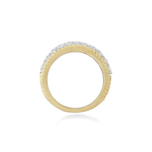 Load image into Gallery viewer, Greca Diamond Ring
