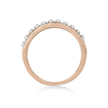 Load image into Gallery viewer, Perpetua Diamond Ring
