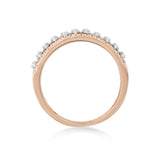 Perpetua Diamond Ring