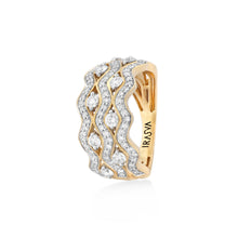 Load image into Gallery viewer, Augusta Diamond Ring
