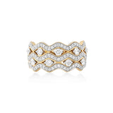 Augusta Diamond Ring