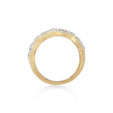 Load image into Gallery viewer, Augusta Diamond Ring

