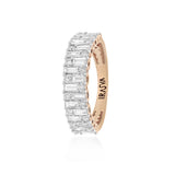 Corsa Diamond Ring
