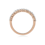 Corsa Diamond Ring