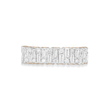 Corsa Diamond Ring