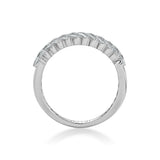 Cosmic Diamond Ring