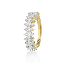 Load image into Gallery viewer, Brilliante Diamond Ring
