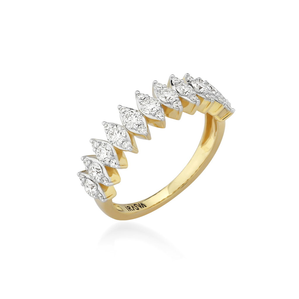 Brilliante Diamond Ring