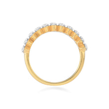 Load image into Gallery viewer, Brilliante Diamond Ring
