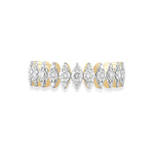 Load image into Gallery viewer, Brilliante Diamond Ring
