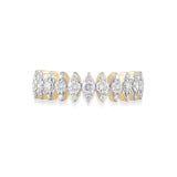 Brilliante Diamond Ring