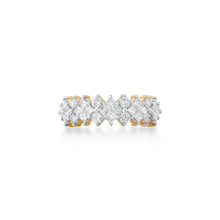 Load image into Gallery viewer, Interstellar Diamond Ring

