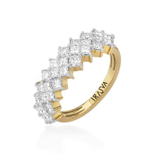 Load image into Gallery viewer, Interstellar Diamond Ring
