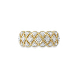 Gemma Diamond Ring