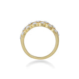 Gemma Diamond Ring