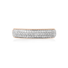 Load image into Gallery viewer, Perpeta Diamond Ring
