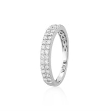 Load image into Gallery viewer, Eternia Diamond Ring
