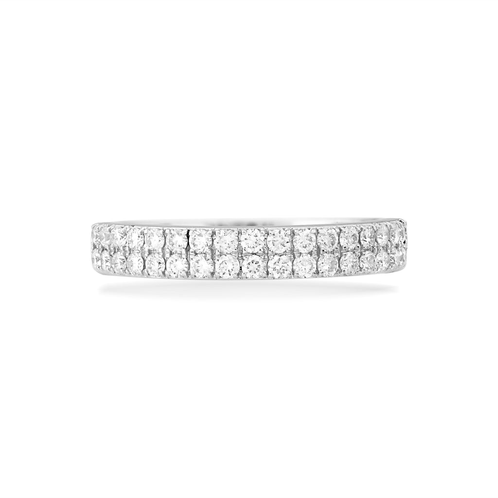 Eternia Diamond Ring