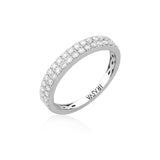 Eternia Diamond Ring