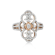 Load image into Gallery viewer, Thea Diamond Ring
