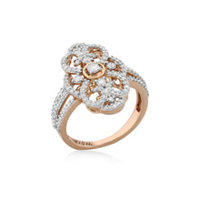 Load image into Gallery viewer, Thea Diamond Ring
