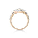Thea Diamond Ring