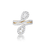 Alexa Diamond Ring