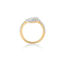 Load image into Gallery viewer, Alexa Diamond Ring
