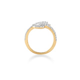 Alexa Diamond Ring