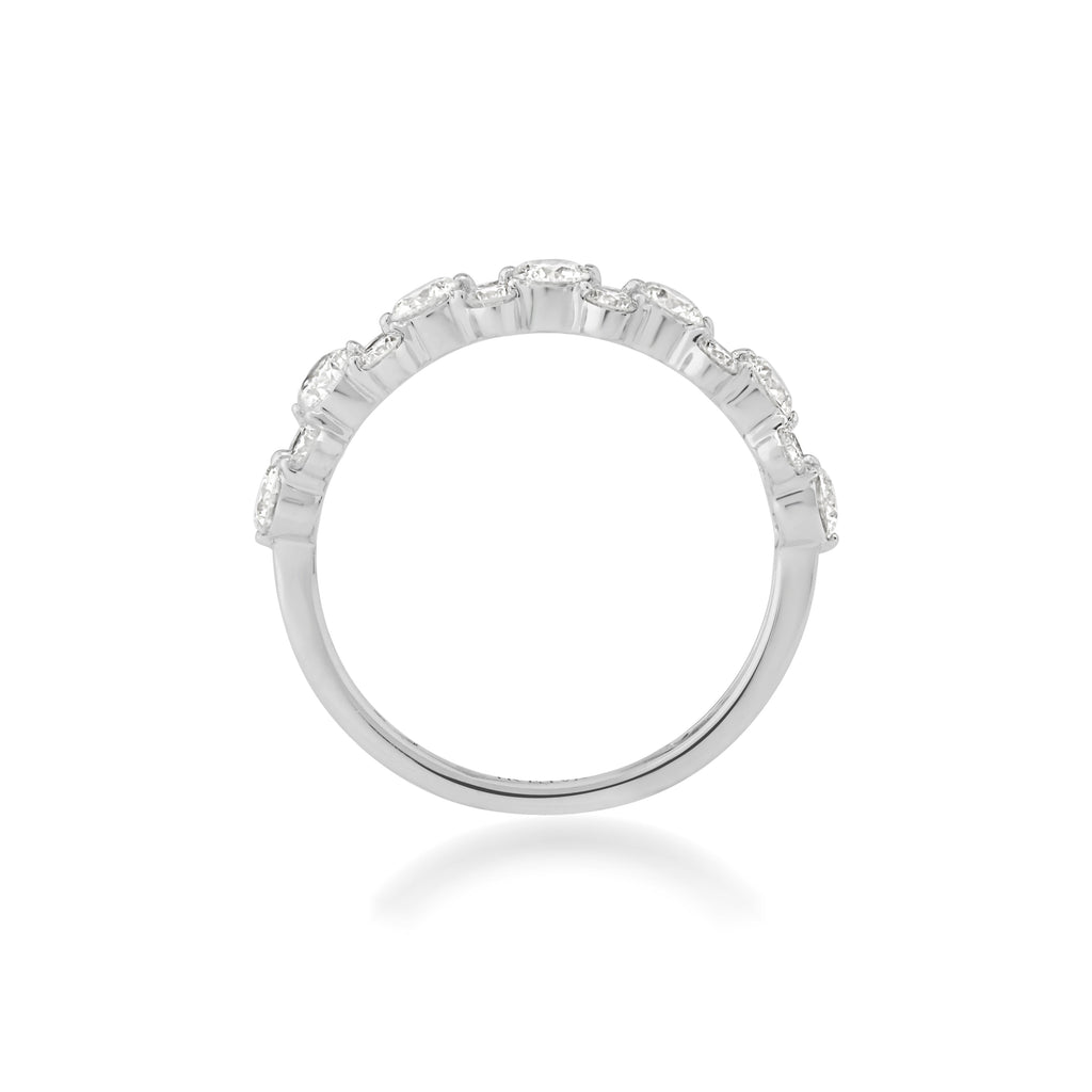 Trinklers Diamond Ring