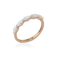 Load image into Gallery viewer, Paper Diamond Ring
