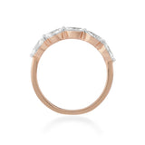 Paper Diamond Ring
